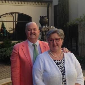 Meet your Posher, Phyllis